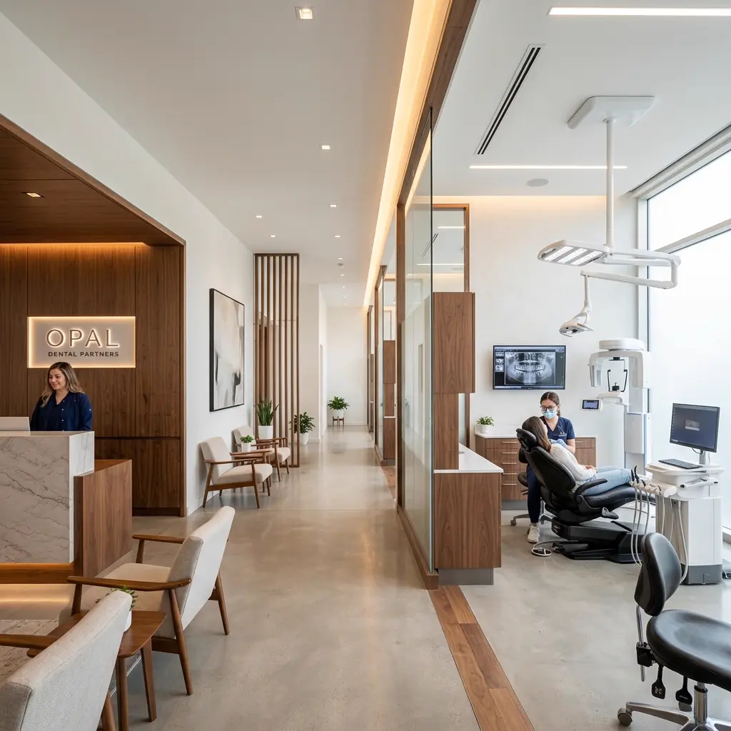 Smile Arts Dentistry