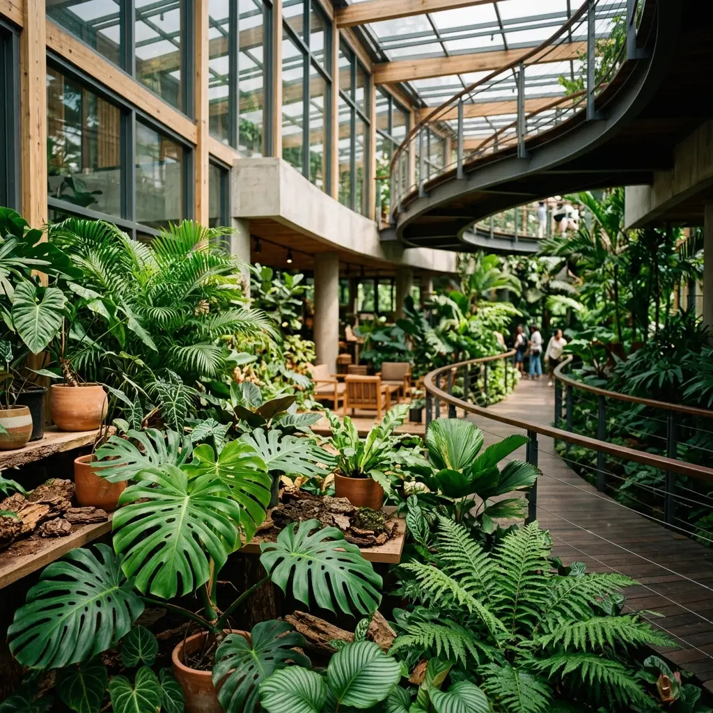 Verdant Botanicals