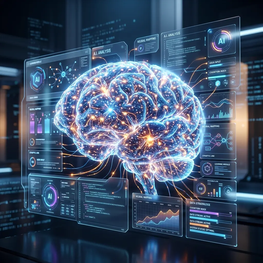 Designing for AI: Trust, Ethics, and Interfaces.