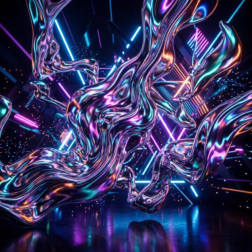 Why WebGL is the new standard for agency portfolios.