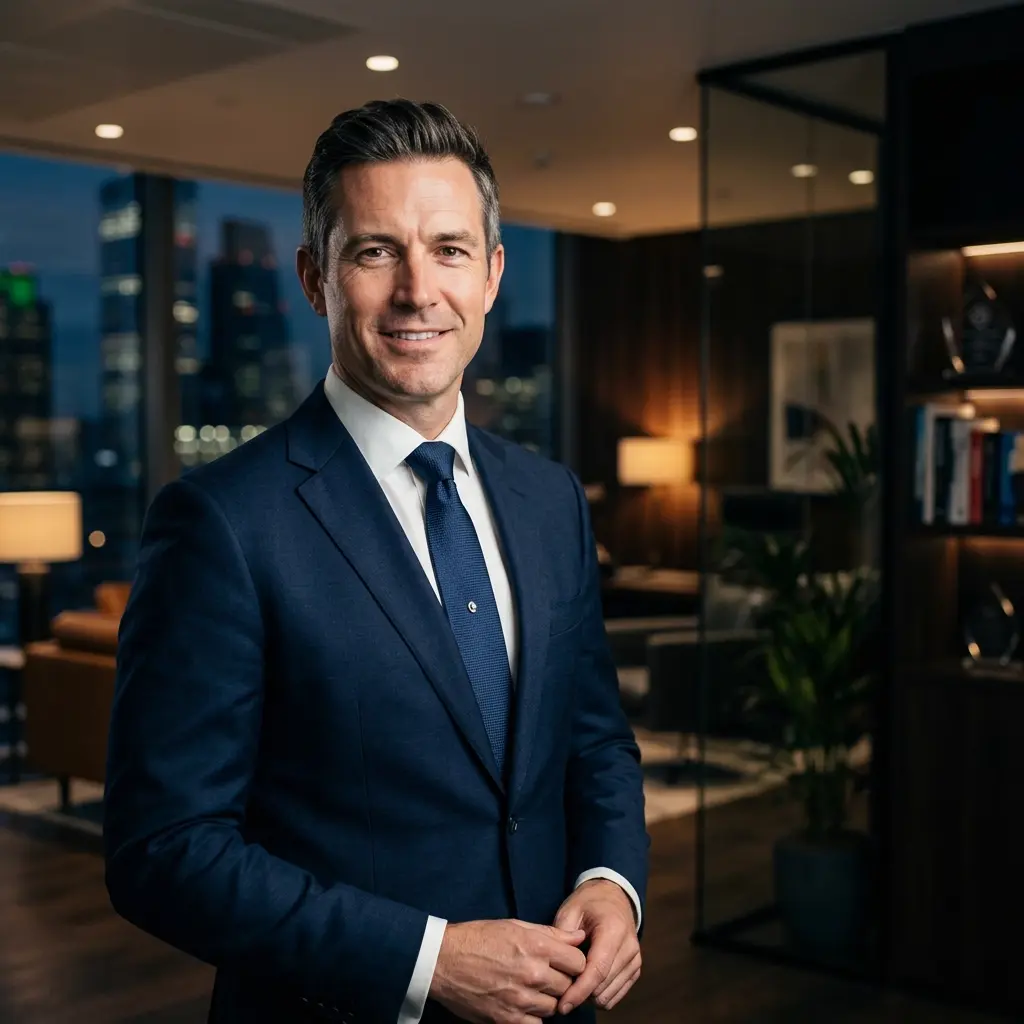 CEO